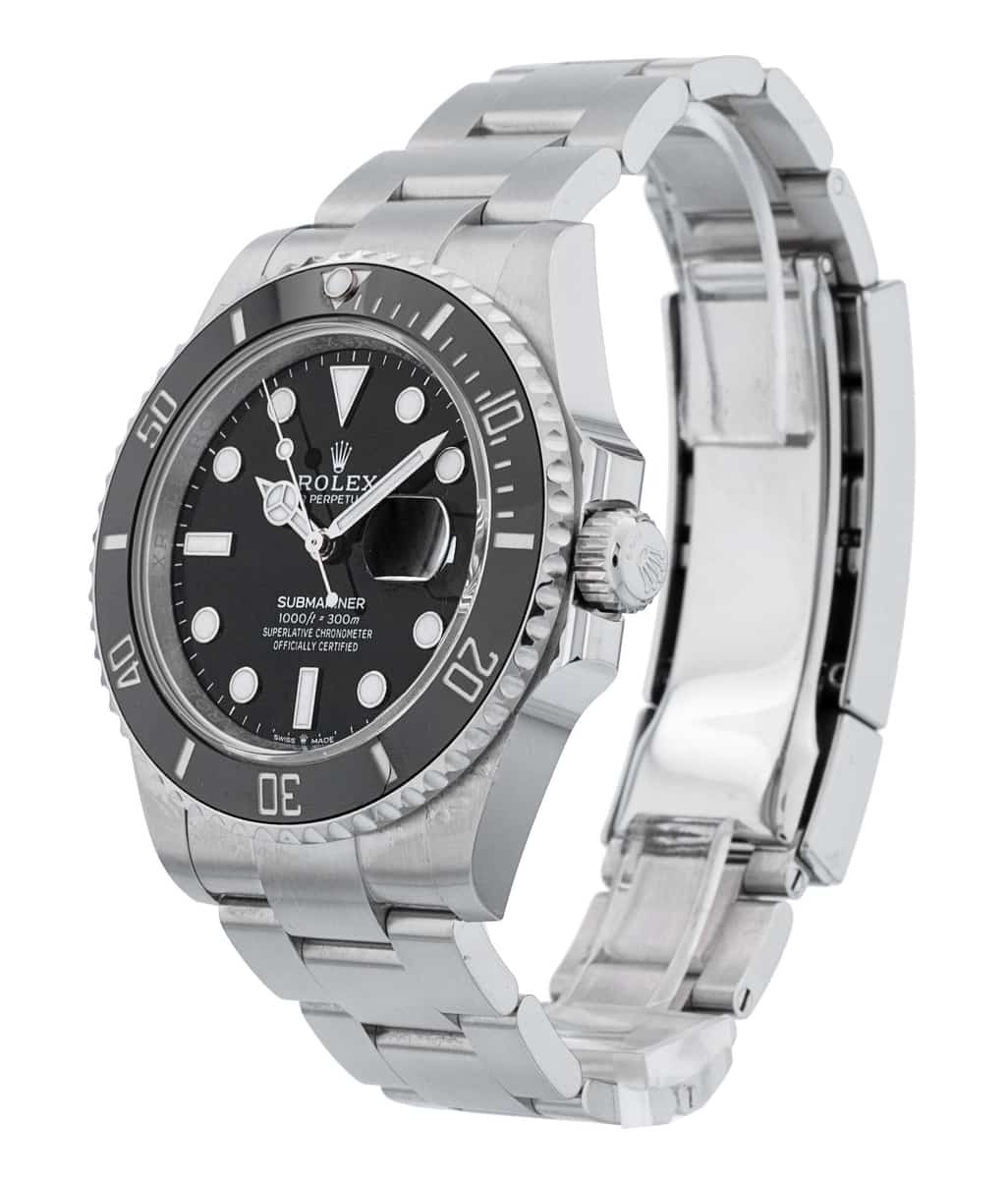 Rolex Submariner 126610 LN Rolex Submariner 126610 LN